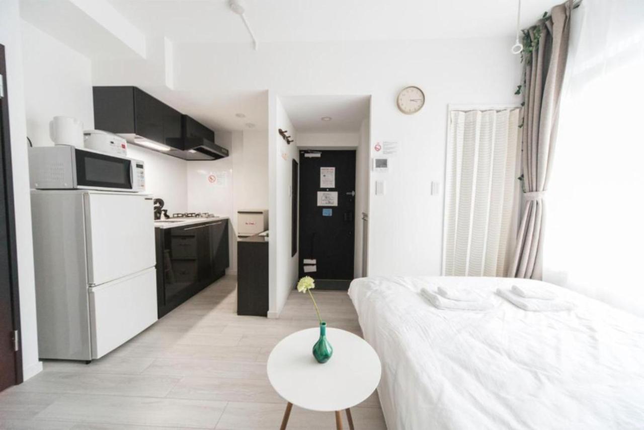 Nestay Inn Tokyo Otsuka 403 Luaran gambar