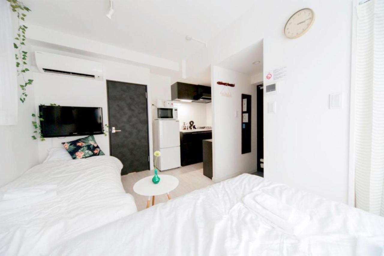 Nestay Inn Tokyo Otsuka 403 Luaran gambar