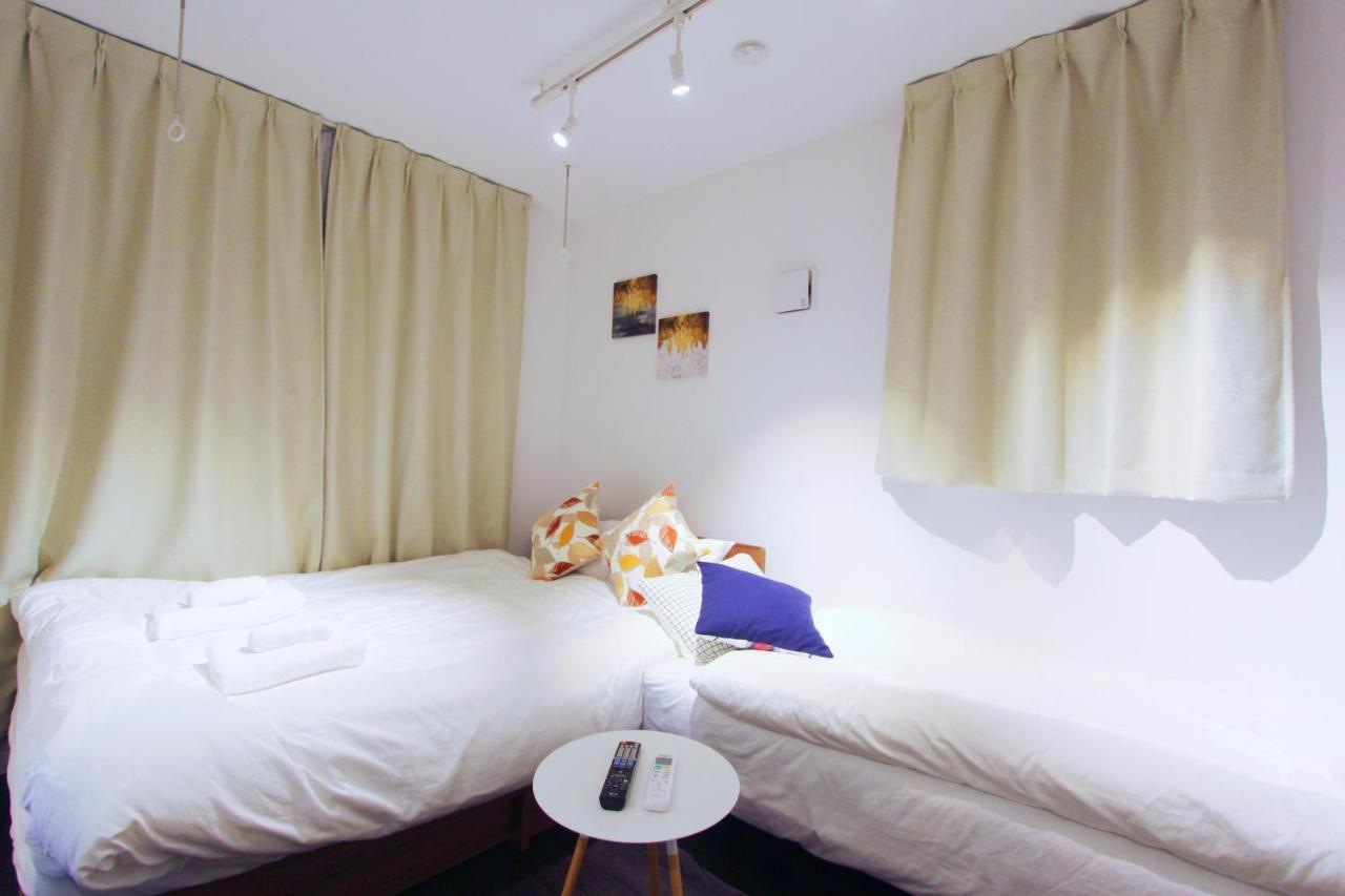 Nestay Inn Tokyo Otsuka 403 Luaran gambar